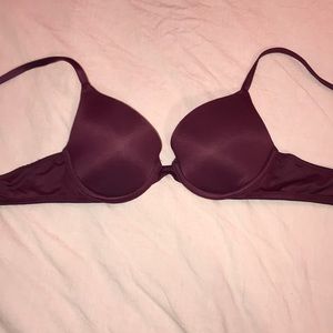 Victoria’s Secret Pink Bra